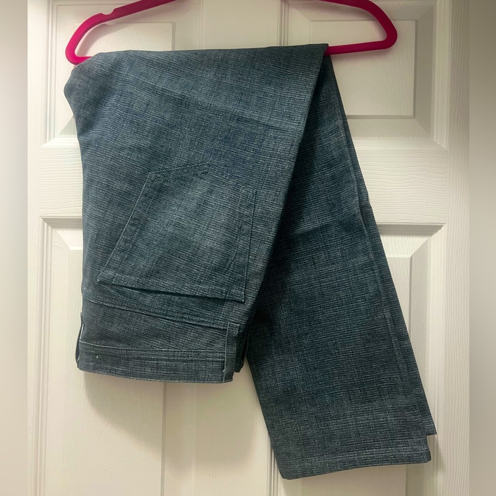 AG Tellis Pants